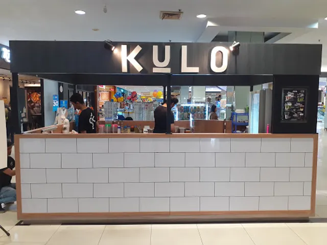 Kedai Kopi Kulo Ciplaz Ramayana Karawang