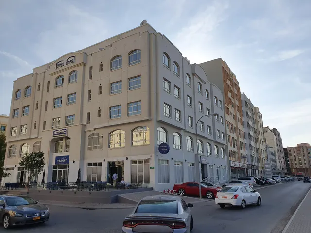 Midan Hotel Suites