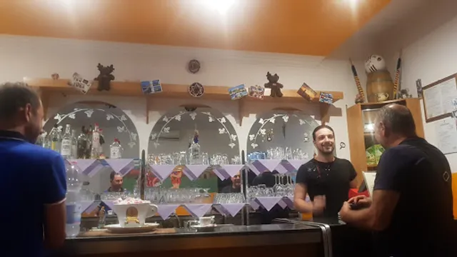 bar -ristorante marchese di brusco antonio franco