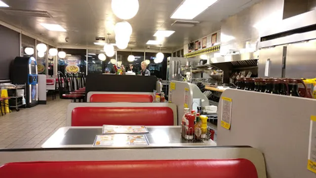 Waffle House