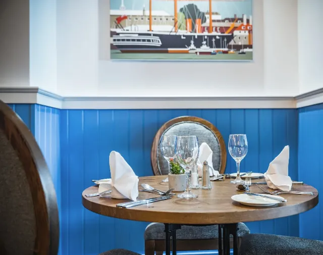 Horatio's Restaurant