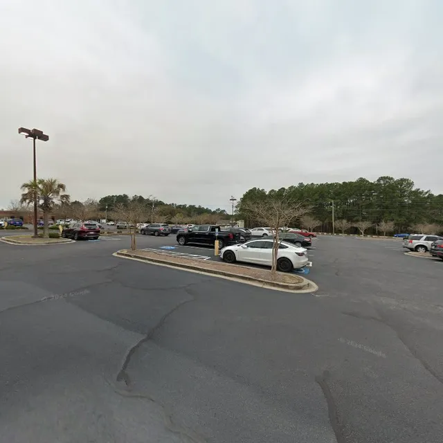 The Market Place Shopping Center