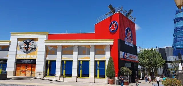 Foster's Hollywood Herón City Las Rozas