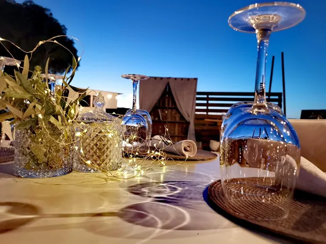 Eco Beach And Magic Garden Hotel