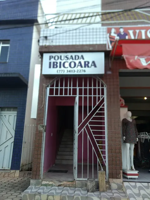 Pousada Ibicoara