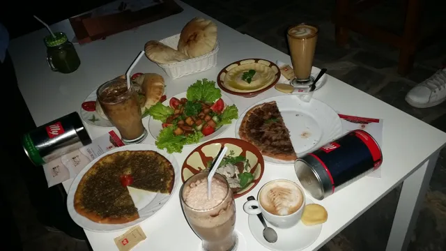 Terra Restaurant & Grill