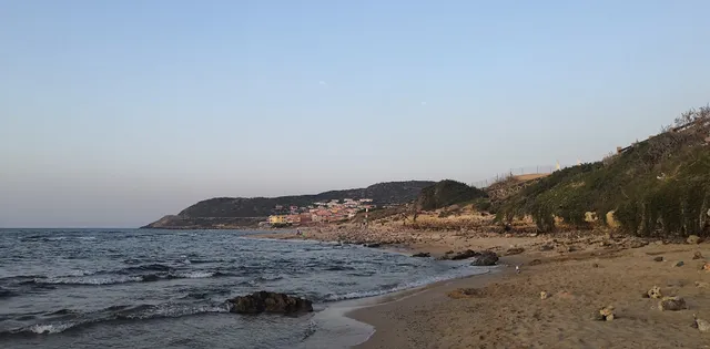 Residence L'Olivastro