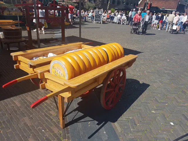 Restaurant Loef & Lij