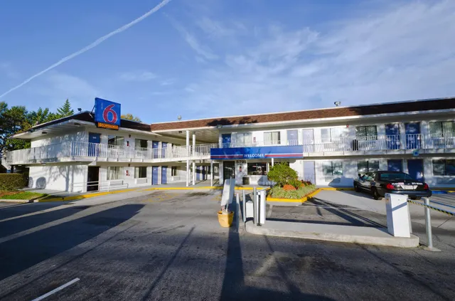Motel 6 Camp Springs, DC - South Camp Springs