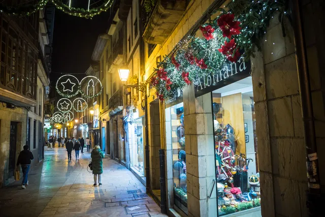 Sombrerería Albiñana