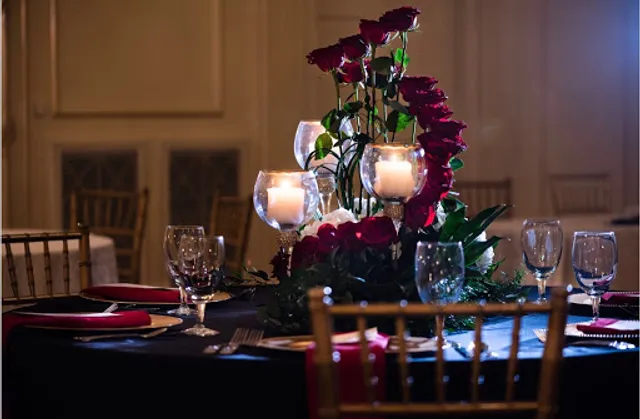 Chefella's Catering and Events