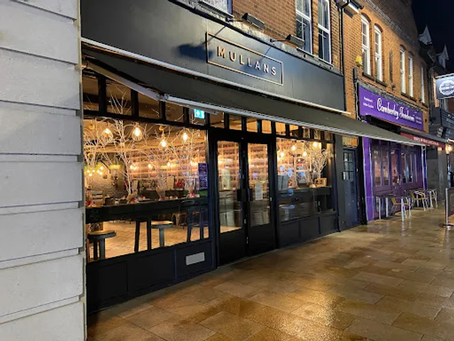 Mullans