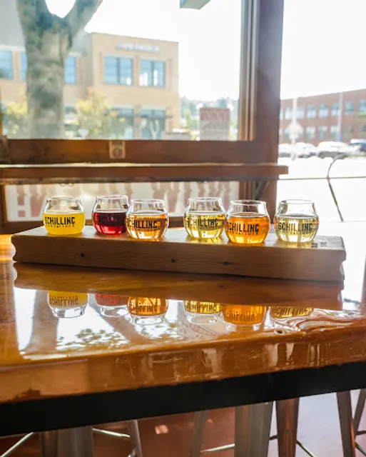 Schilling Cider House