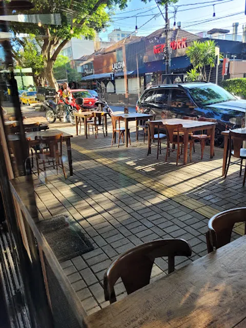 Fornellone Pizzaria, Filés e Fondue