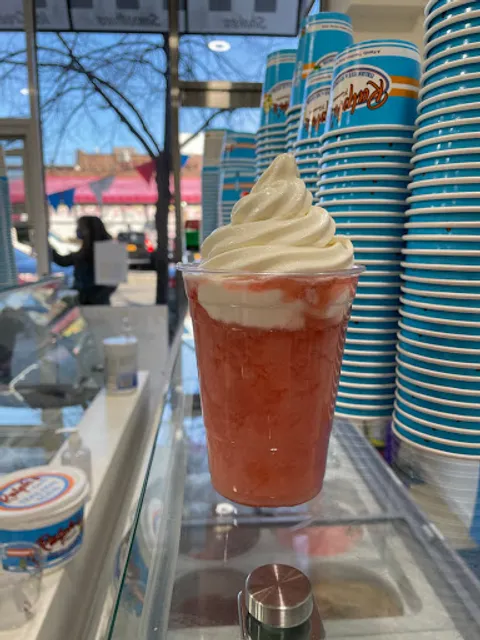 Ralph's Famous Italian Ices of Astoria