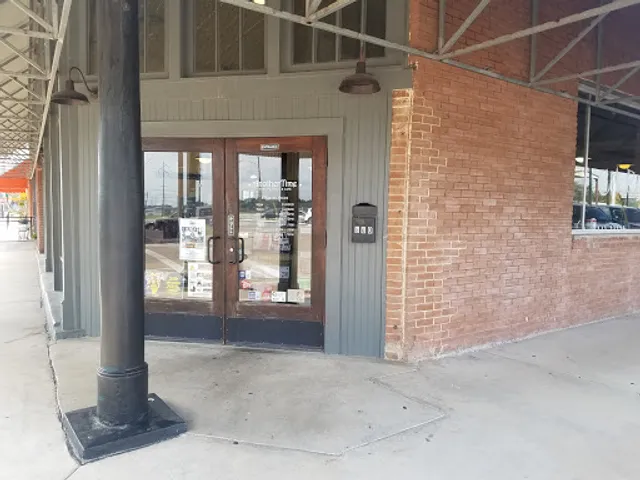 Another Time Soda Fountain & Cafe