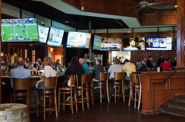 Chappys Social House