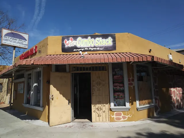 Sal's Gumbo Shack