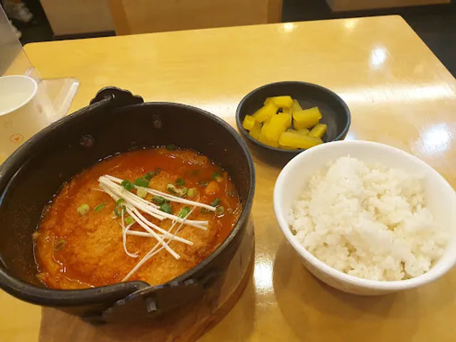 국수나무월배점