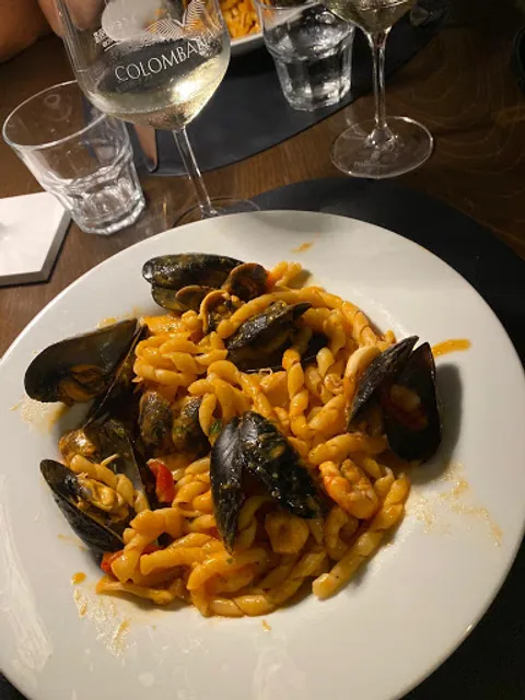 La Bottega del Carmine