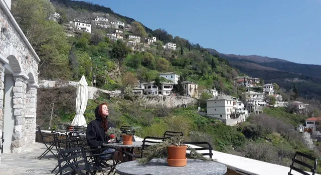 Archontika Karamarlis Boutique Hotel