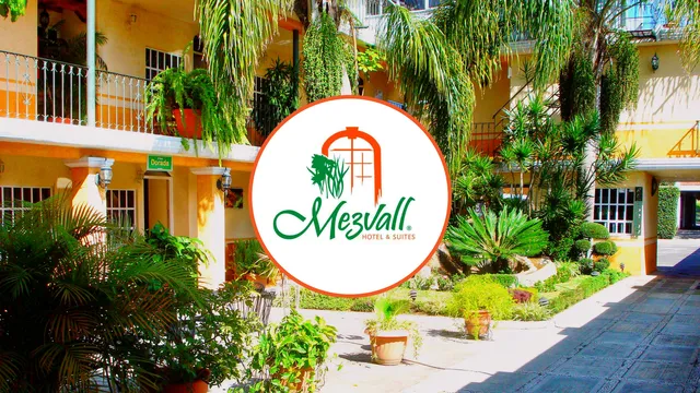 Hotel Mezvall