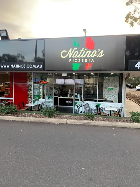 Natino's Pizzeria