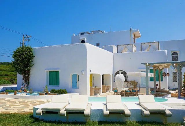 國境之南設計旅店