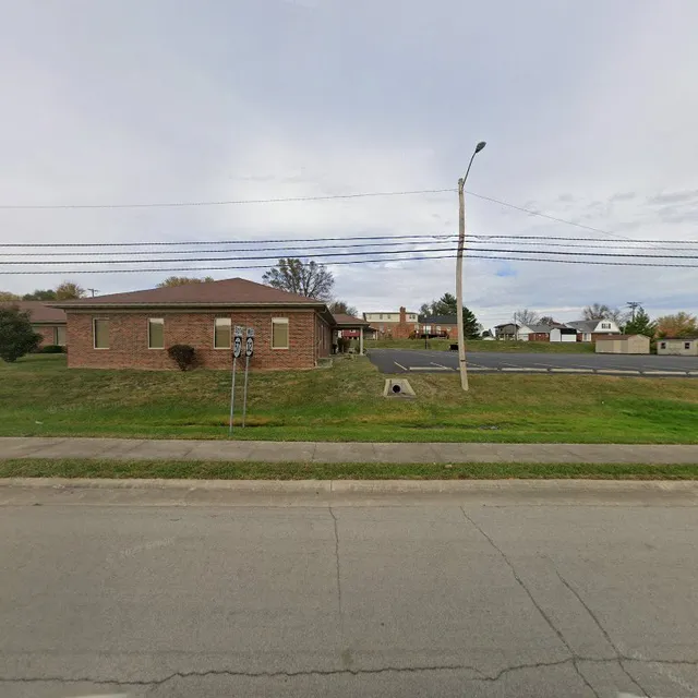 Fleming County Cooperative Extension Service