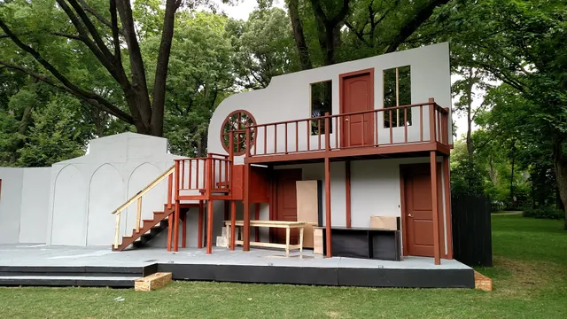 Oak Park Festival Theatre