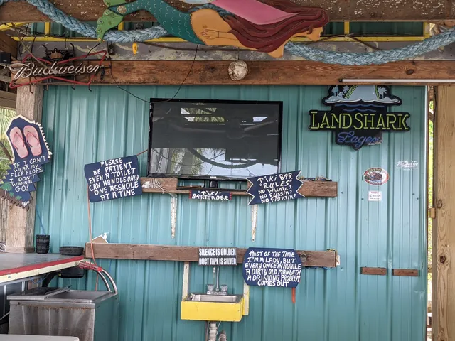 Salt Creek Restaurant