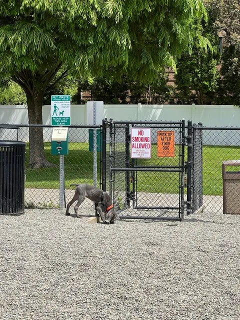 Edgewater Dog Park