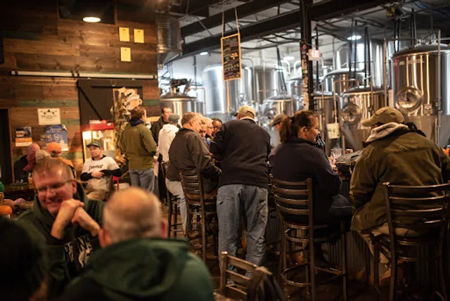 Ellison Brewery and Spirits