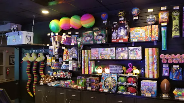 Barrett's Alehouse West Bridgewater