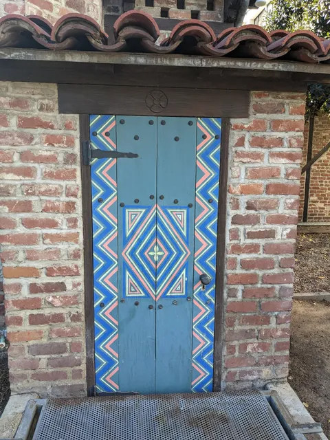 Peter J. Weber House