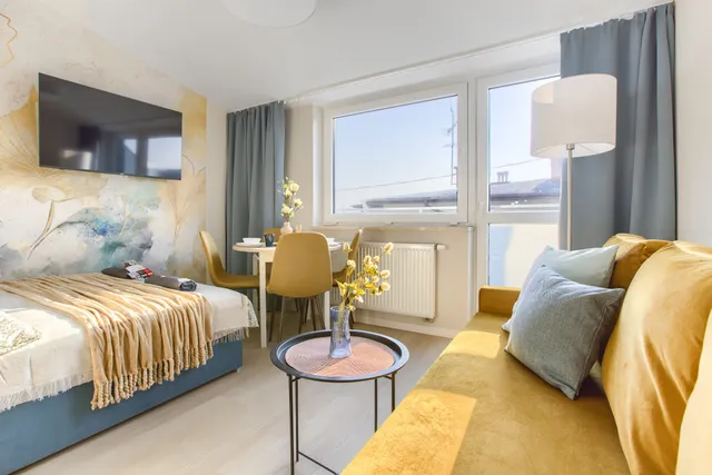 SuperApart - Pileckiego 59