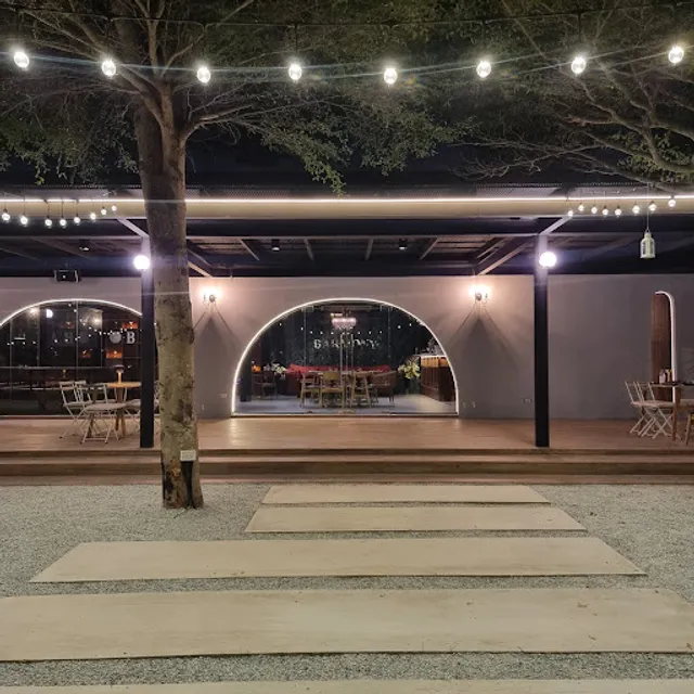 Barmony Bar & Restaurant