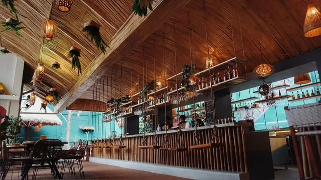 Happiness Skate Cafe Boracay