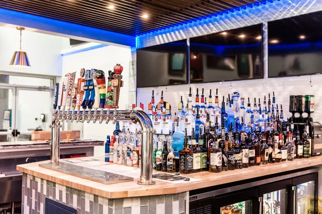 Jack’s Sandbar and Grill