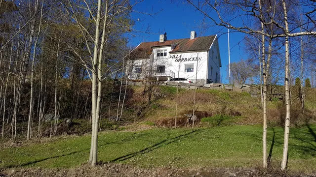 Villa Orrbacken