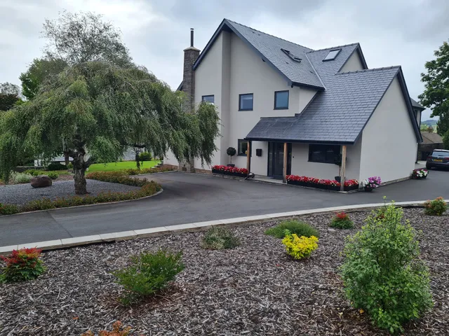 Camden Lodge B&B and Cottage