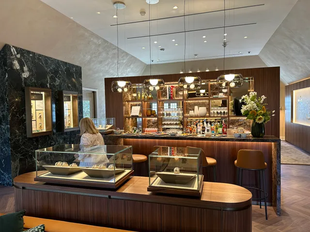 Rolex Boutique East Hampton