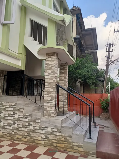 Medical Lodge,Nagaland House Guwahati