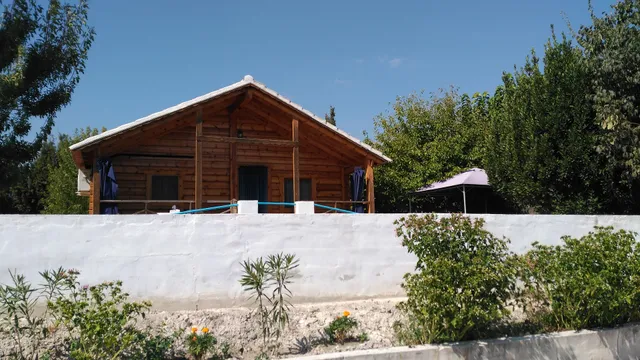 Cortijo De La Merendera