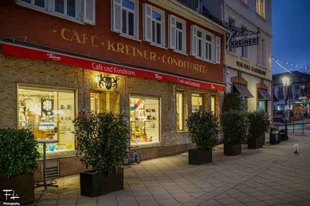 Café-Konditorei Kreiner