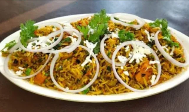 Shri krishna resturant