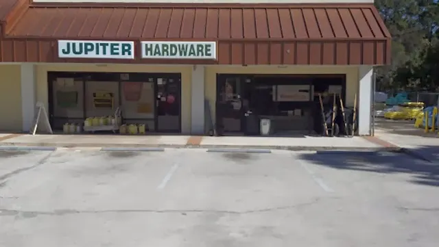 Jupiter Hardware & Supply Corporation