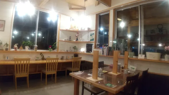 なごみ庵 花茶花茶