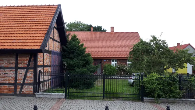 Apartamenty Jastarnia, Leśna 7