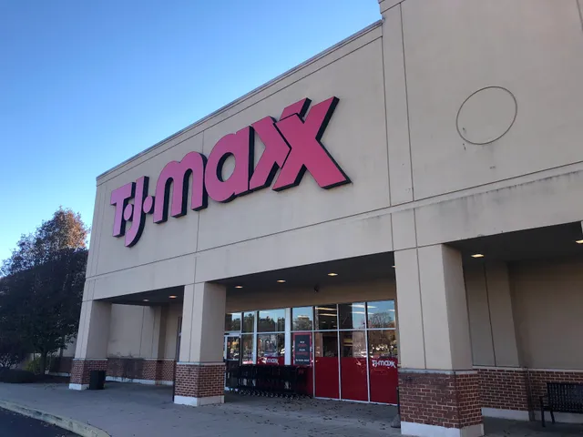 T.J. Maxx